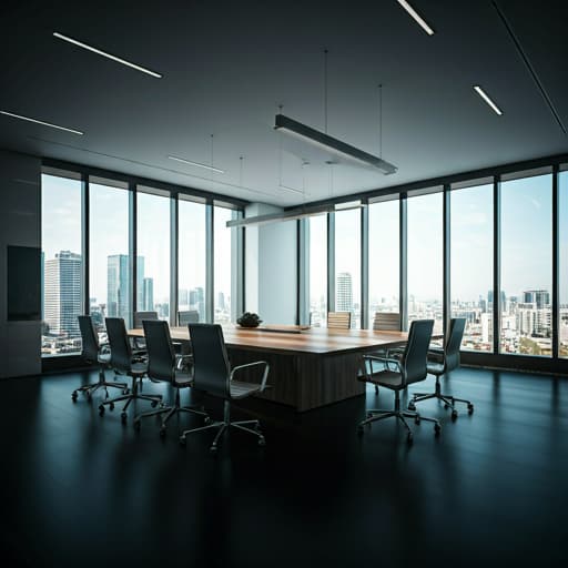 Meeting room